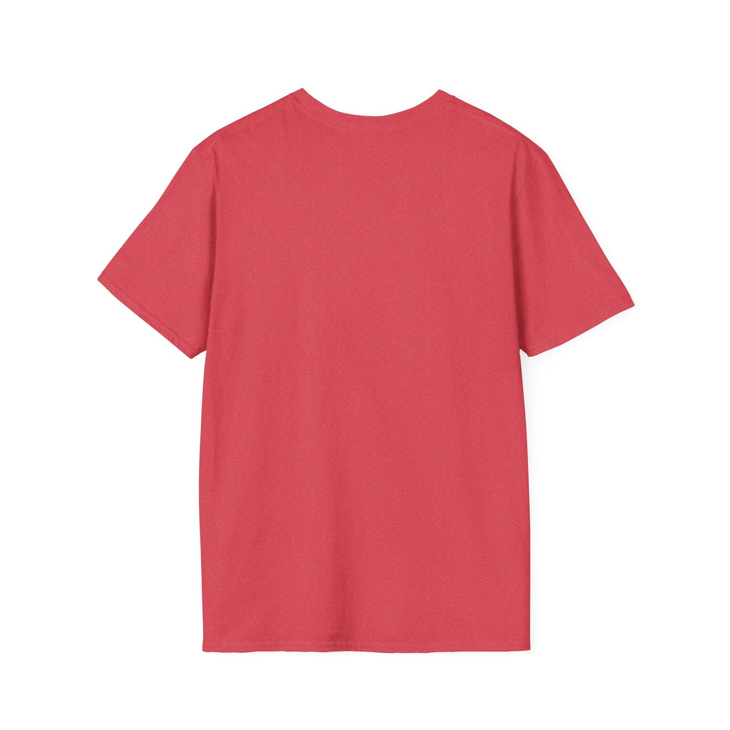Easily Distracted by Fabric Unisex Softstyle T-Shirt - Perfect Gift for Sewists, Crafters, Quilters, Stitchers
