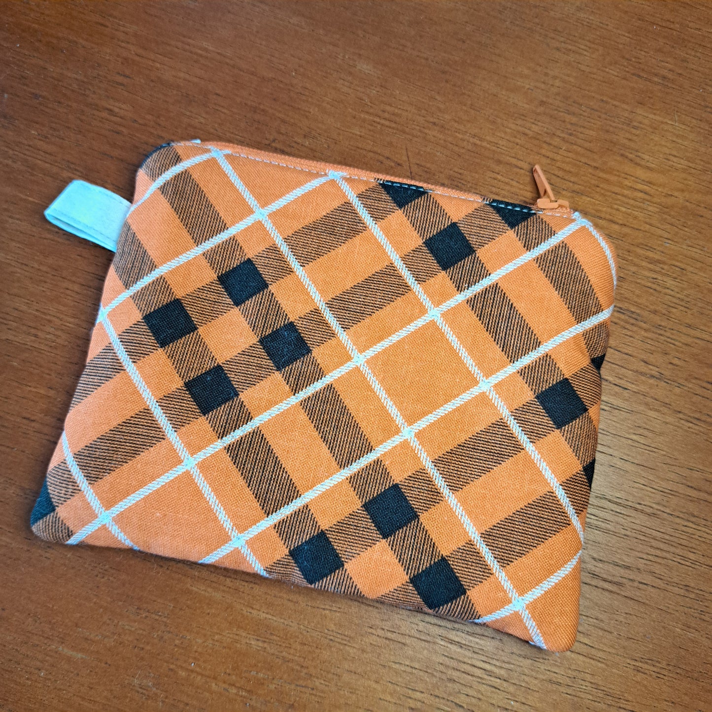 Latha Wallet - Limited Edition Fall B