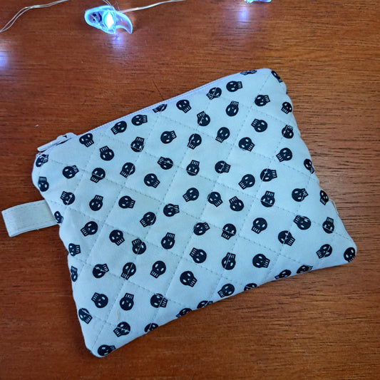 Latha Wallet - Limited Edition Halloween A