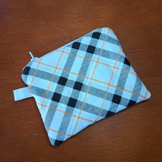 Latha Wallet - Limited Edition Fall A