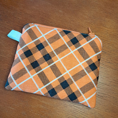 Latha Wallet - Limited Edition Fall B