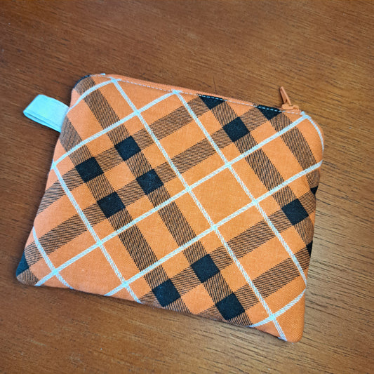 Latha Wallet - Limited Edition Fall B